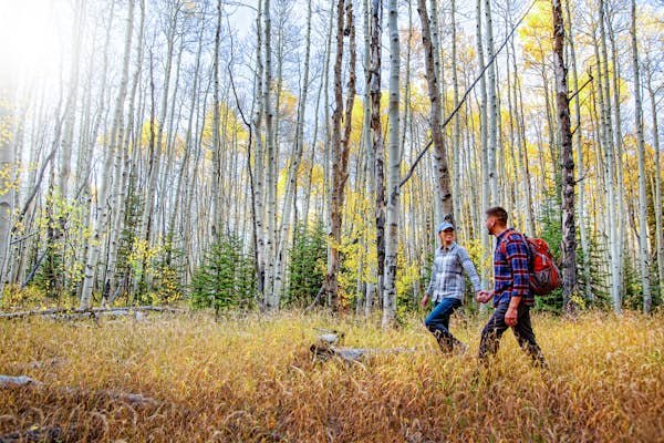 14 of the best weekend getaways for couples in the USA