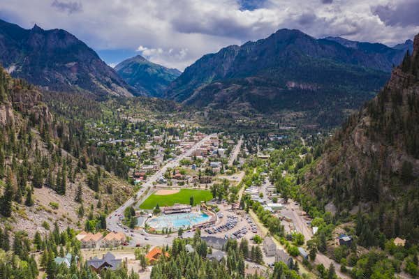 9 European-style places to visit in the USA