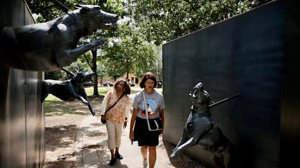 9 places in the South that bring the Civil Rights Movement to life