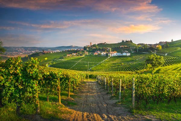 Alps, art and aperitivo: 10 reasons to visit Piedmont
