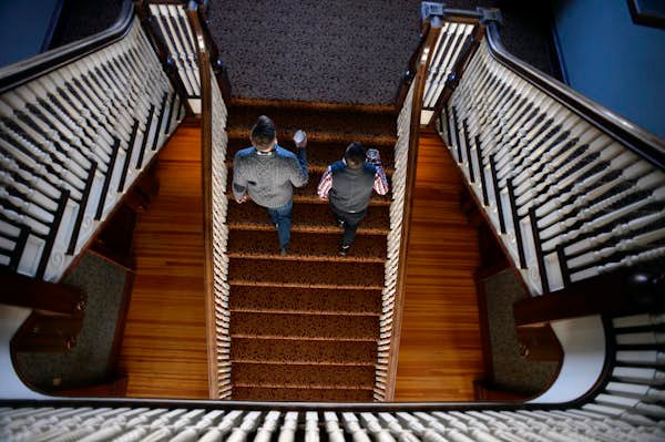 Get spooked this season at the 14 most haunted places in America