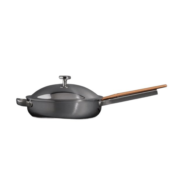 Gift Guide For The Culinary Enthusiast