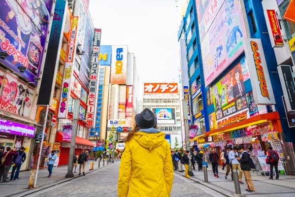 Here’s what you can expect on a Lonely Planet Experiences tour of Japan