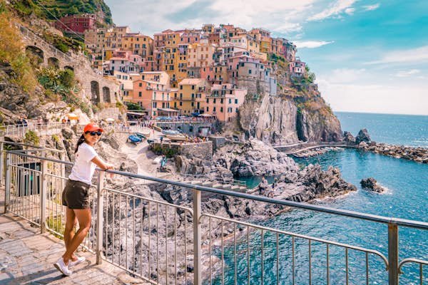 How to explore Italy on a budget