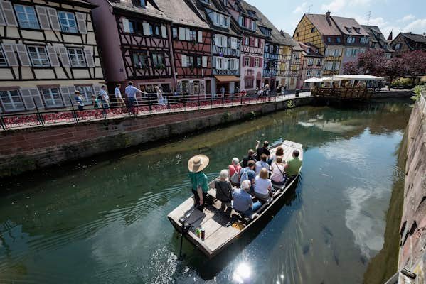 How to travel France by canal (without going overboard)