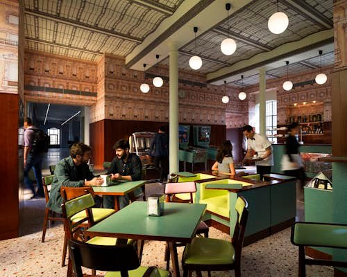 Milan’s 10 most quirky and unusual bars