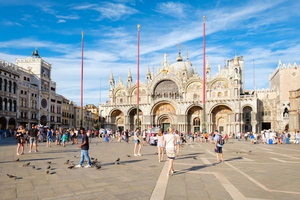 Must-know travel tips for first-timers in Italy
