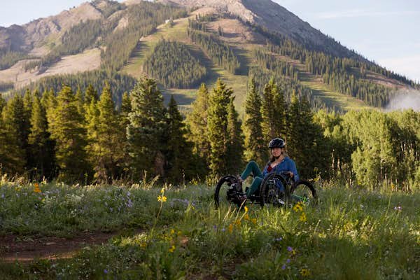 The 6 best US national parks for persons with disabilities