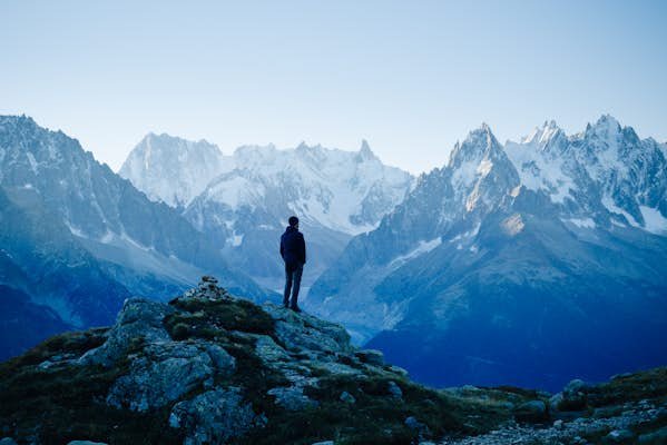 The 8 best hikes in France