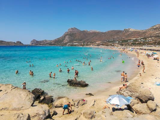 The best places to travel in your 20s