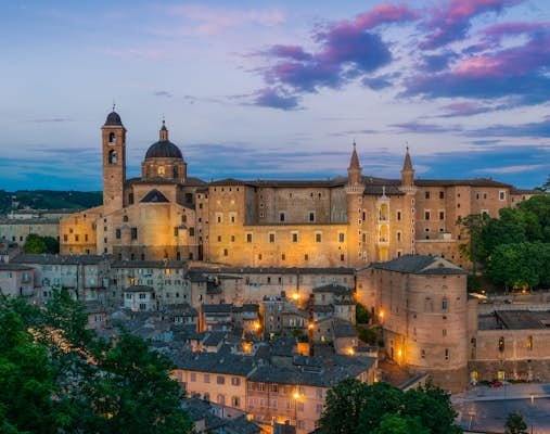 Top experiences in Italy’s Le Marche 
