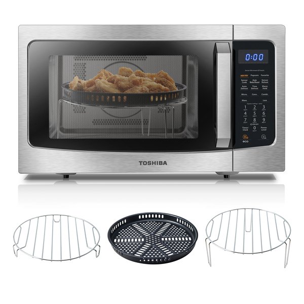 Top Gifts For Foodies: Air Fryers, Microwaves, And More