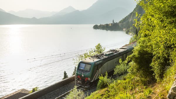 Traveling by train in Italy: everything you need to know