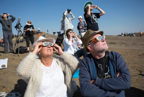 Want to catch the April 2024 eclipse in the USA? Here’s how.