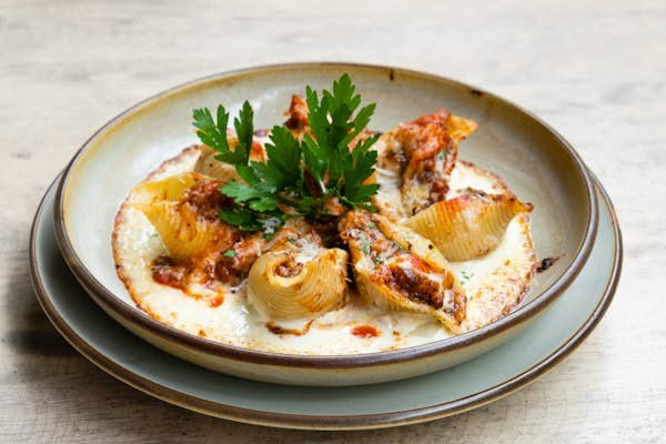 Where to find your favourite pasta shapes