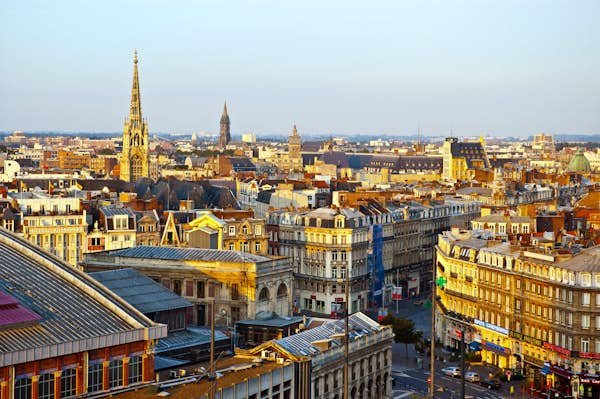 Why you should pick Lille over Paris for your next city break