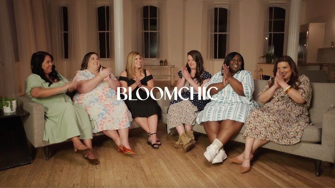 BloomChic – Where Every Woman Deserves to Bloom