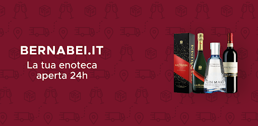 Bernabei.it: l’eccellenza italiana del vino a portata di clic