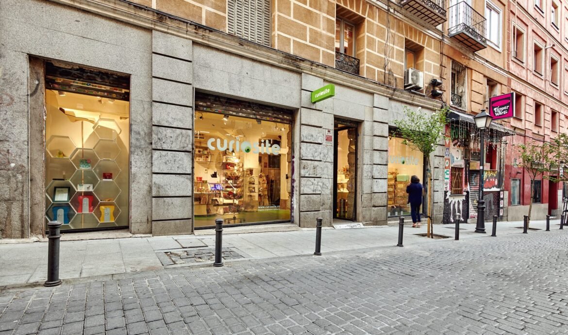 Más allá del regalo típico: Por qué Curiosite es el referente indiscutible de la originalidad en España